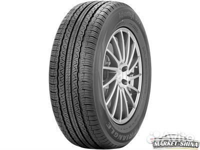 Triangle TR259 235/55 R19 105W
