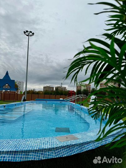 Все бани мира Тур в Нижнекамские термы (26.10.24)