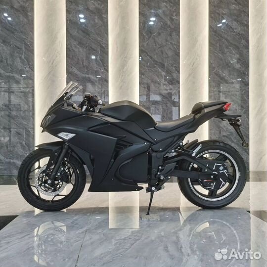 Электромотоцикл 1199 Panigale