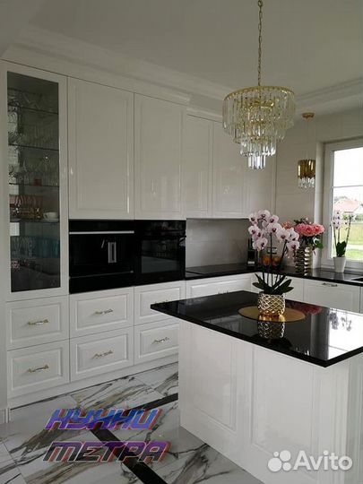 Кухня на заказ