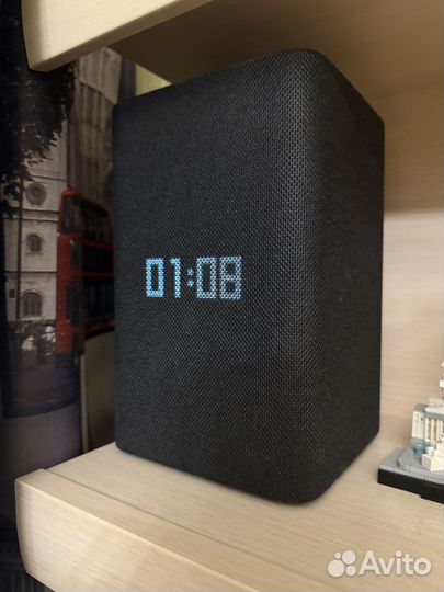 Яндекс станция алиса макс 2 zigbee