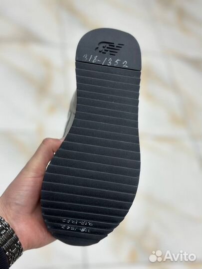 Кроссовки демисезонные New Balance 574