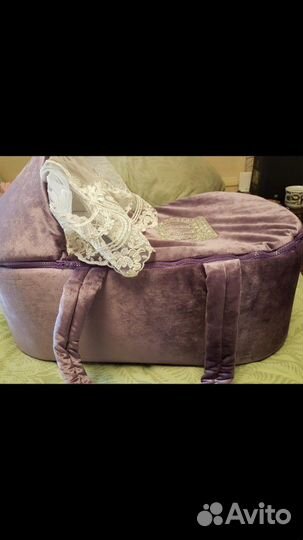 Люлька переноска