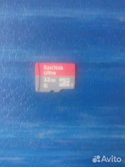 Sandisk Ultra 32GB