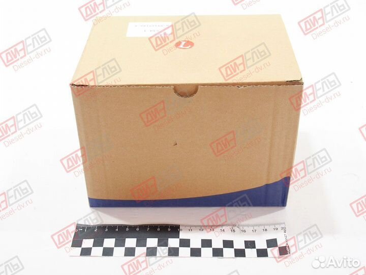 Фара противотуманная левая 8-98149-144-0/ 8-97378