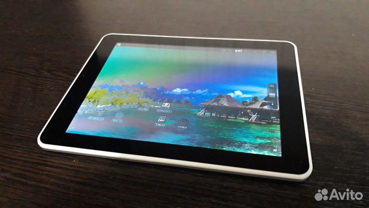 Планшет