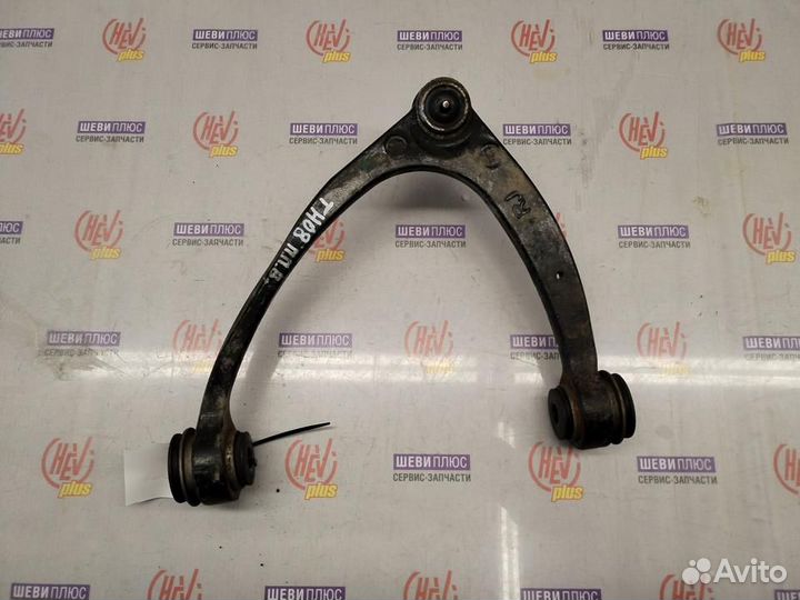 Рычаг верхний, передний, правый Cadillac Escalade