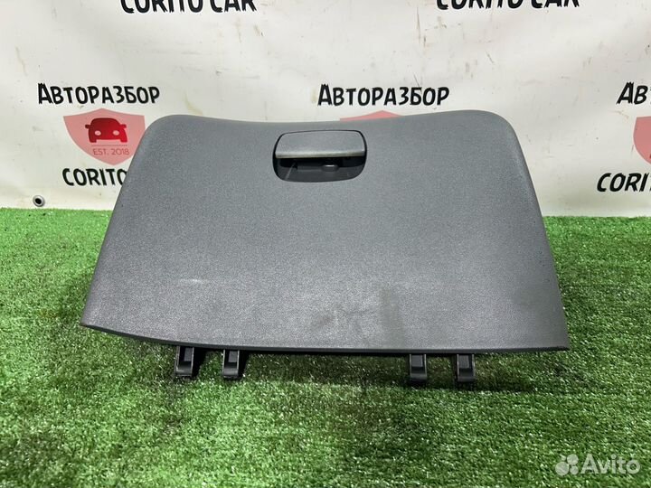 Бардачок Kia Rio 2 JB