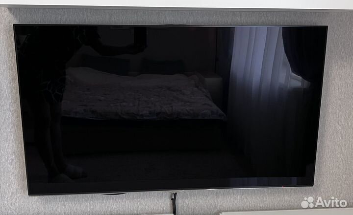 Телевизор samsung