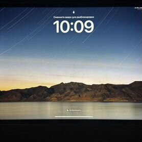iPad pro m2 12.9 wifi cellular новый