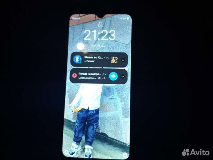 realme C33, 3/32 ГБ