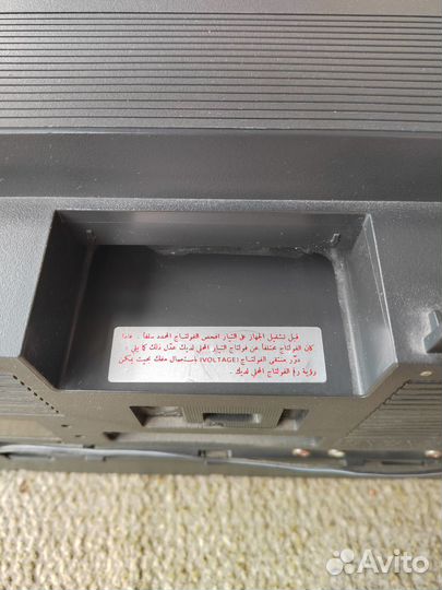 Музыкальный центр sharp GF-800Z(D)