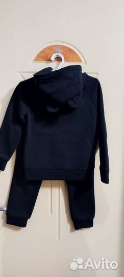 Костюм р-р 110-116