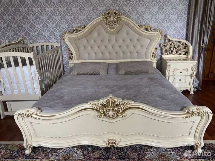 Мебель спальня гарнитур новая