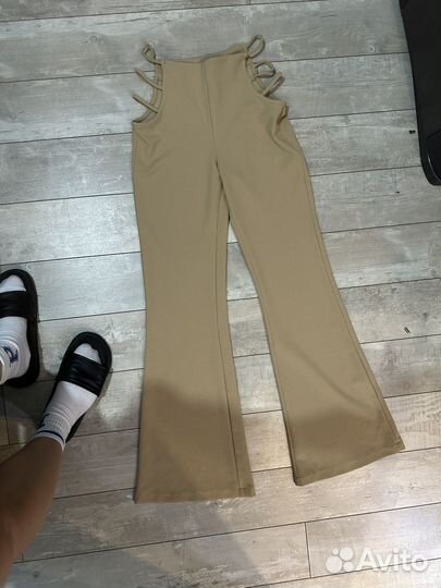 Вещи пакетом