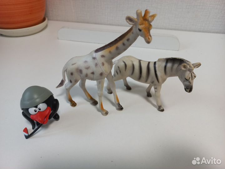 Щенячий патруль