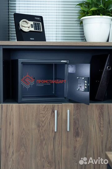 Сейф для пистолета aiko