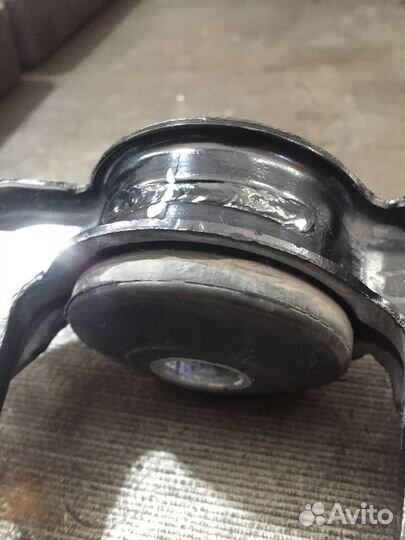 Крабы гранта датсун калина