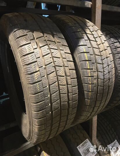 Falken Eurowinter Van01 205/65 R16C 105M