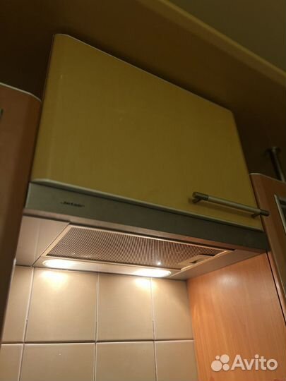 Телескопическая Вытяжка jetair 50см