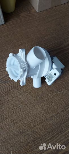 Сливной насос для стиральной машины Beko