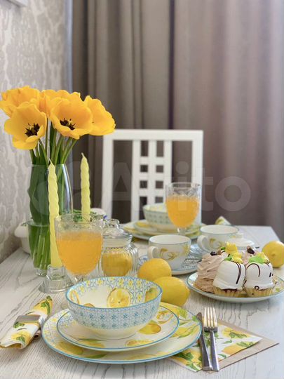 Квартира-студия, 45 м², 3/5 эт.