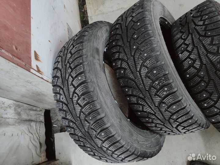 Nokian Tyres Nordman 5 195/65 R15 98H