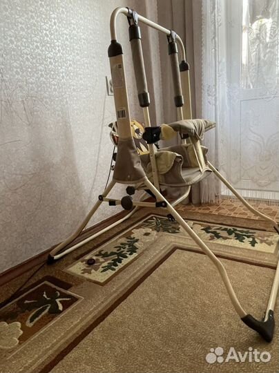 Качеля для детей