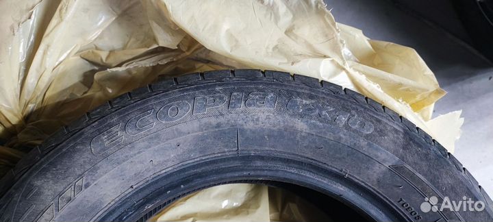 Bridgestone Ecopia EX10 185/65 R14 86S