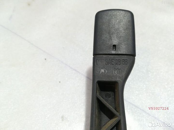 S1027224 Переключатель поворотов volkswagen golf 2