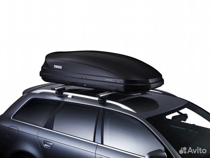 Бокс на крышу Thule Pacific 200