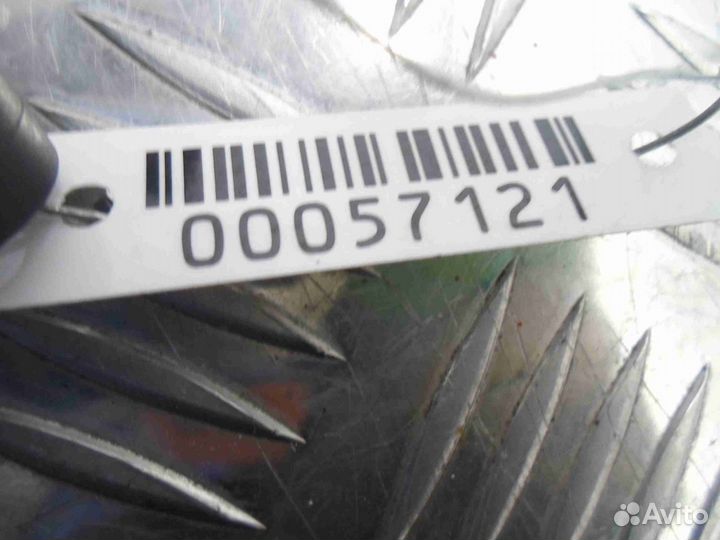 Трос кулисы кпп Mazda CX-7 ER