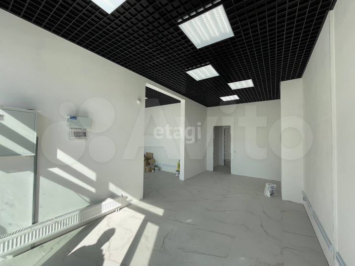 Сдам торговое помещение, 48.2 м²