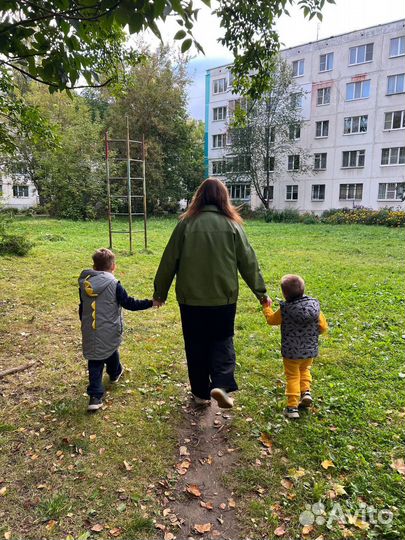 Няня для ребенка