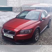 Volvo C30 1.6 MT, 2007, 138 800 км, с пробегом, цена 800 000 руб.