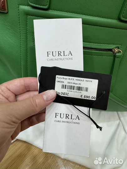 Сумка Furla