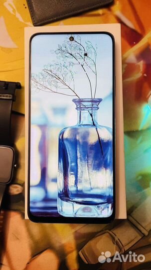 HUAWEI nova Y90, 4/128 ГБ