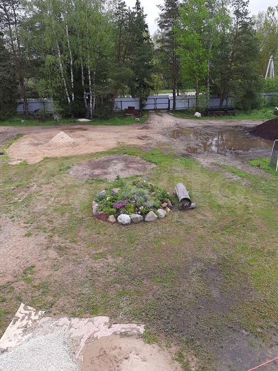 Участок 25 сот. (ИЖС)