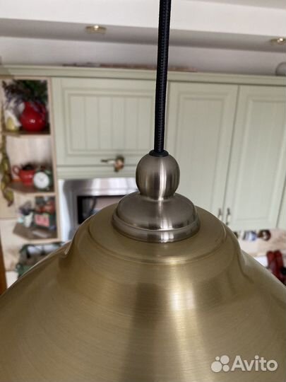 Люстра потолочная IKEA