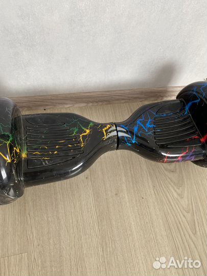 Гироскутер