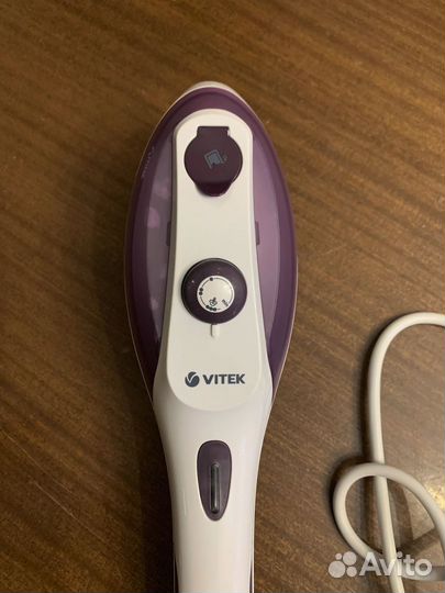 Отпариватель ручной Vitek