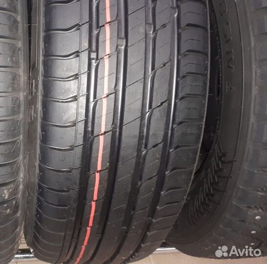 Ikon Tyres Nordman S2 SUV 235/60 R16 108