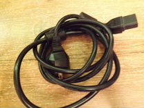 Провода шнуры кабели сетевой