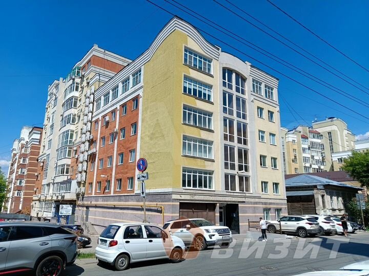 Офис с круглосуточным доступом, 37.2 м²