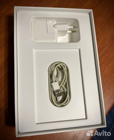 iPad mini 4 128gb cellular