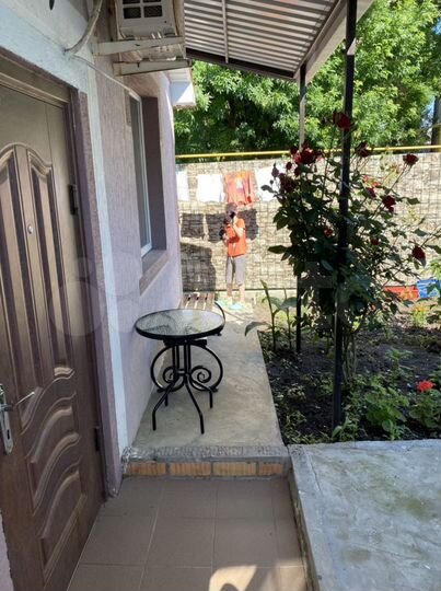 Дом 73 м² на участке 1,6 сот.