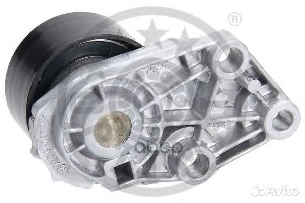 Ролик натяжной ремня грм buick: excellebuick (S