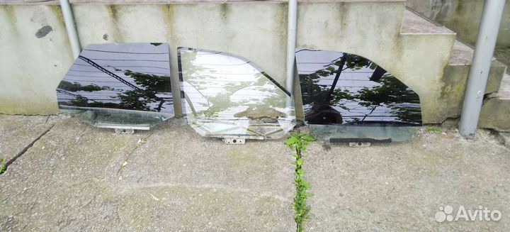 Авто стекло