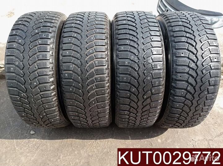 Bridgestone Blizzak Spike-01 265/60 R18 107U