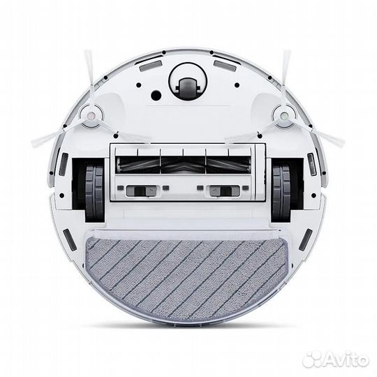 Пылесос ecovacs DBX33 Робот-пылесос Floor Cleaning